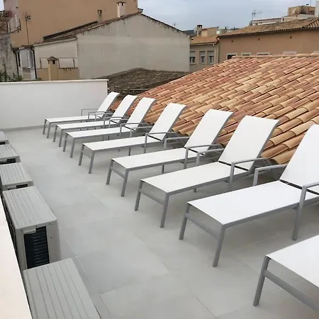 Triana_villa In With Private Pool - Etv/10914 Casa vacanze *